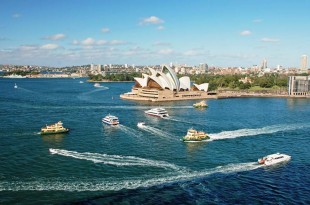 Australia: quando andare?