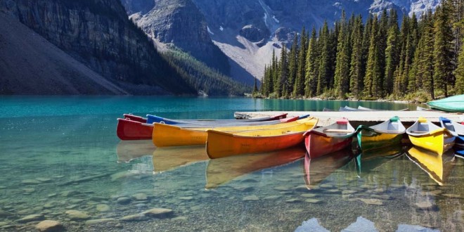 Canada: quando andare?