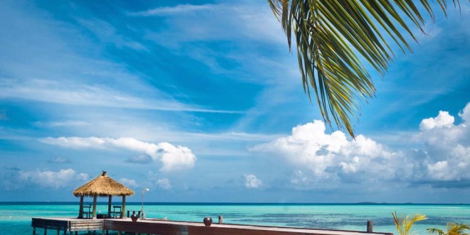 Maldive: quando andare?