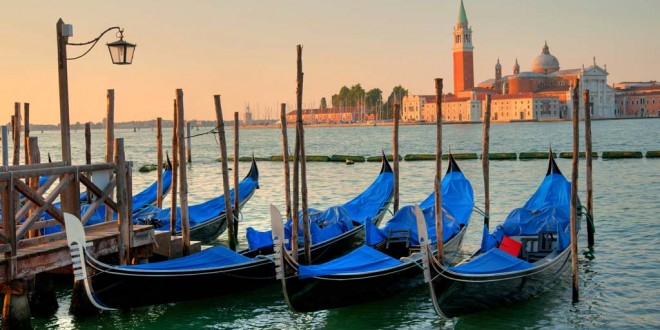 Venezia: quando andare