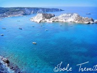 Isole Tremiti: quando andare?