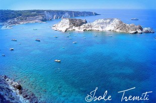 Isole Tremiti: quando andare?