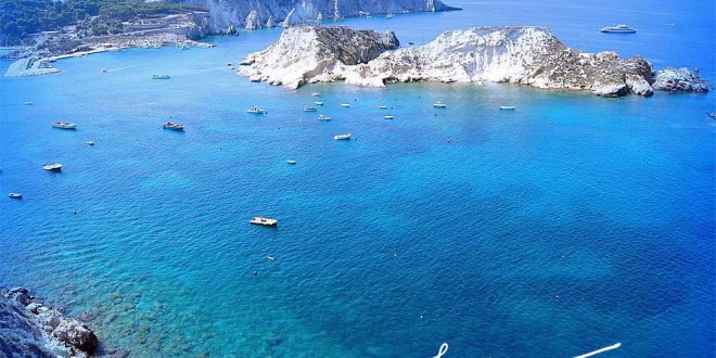 Isole Tremiti: quando andare?