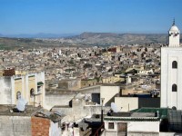 Marocco: quando andare?