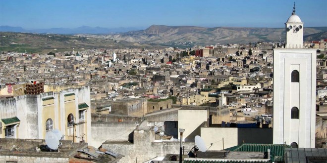 Marocco: quando andare?