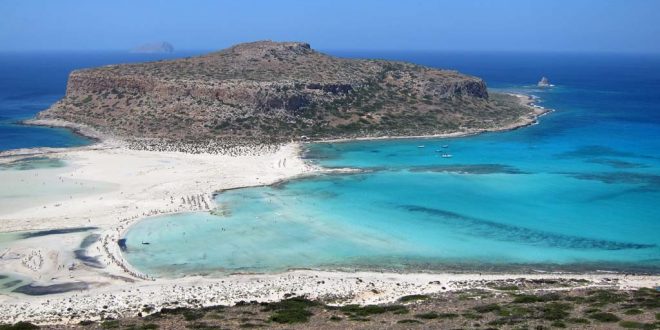 Creta: quando andare?