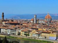 Firenze: quando andare?