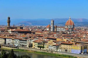 Firenze: quando andare?