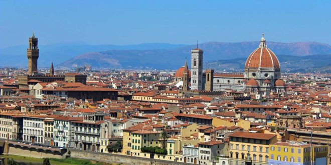 Firenze: quando andare?