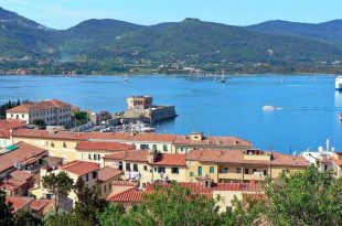 Isola d'Elba: quando andare?