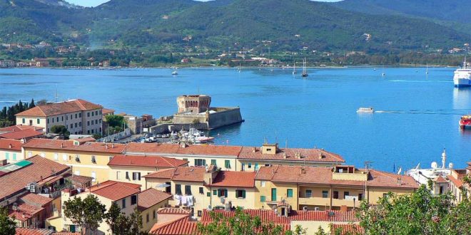 Isola d'Elba: quando andare?