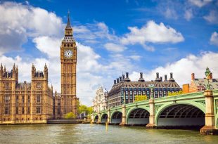 Londra: quando andare