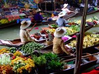 Thailandia: quando andare?