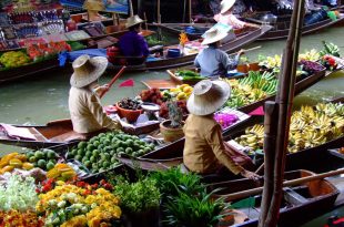 Thailandia: quando andare?