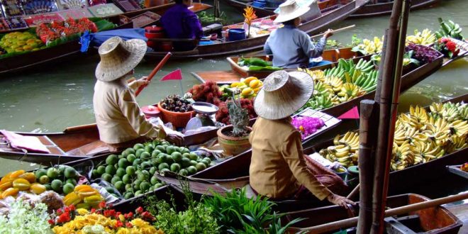 Thailandia: quando andare?