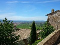 Umbria: quando andare?