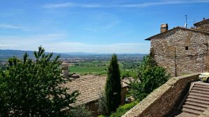 Umbria: quando andare?