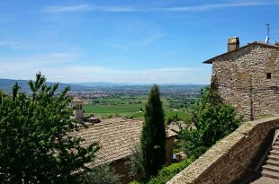 Umbria: quando andare?