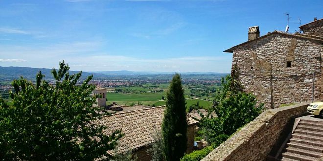 Umbria: quando andare?