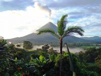 Costa Rica: natura selvaggia