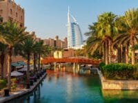 Dubai: quando andare