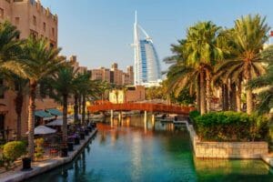 Dubai: quando andare