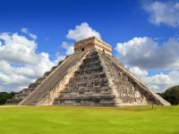 Yucatan (Messico): quando andare?