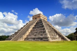 Yucatan (Messico): quando andare?