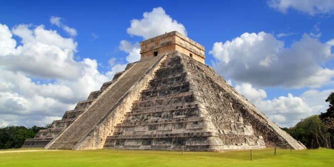 Yucatan (Messico): quando andare?