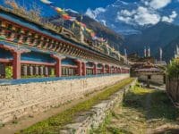 Nepal: quando andare