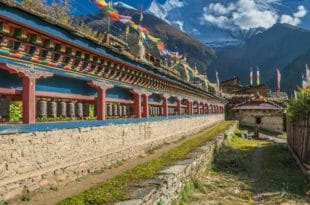 Nepal: quando andare