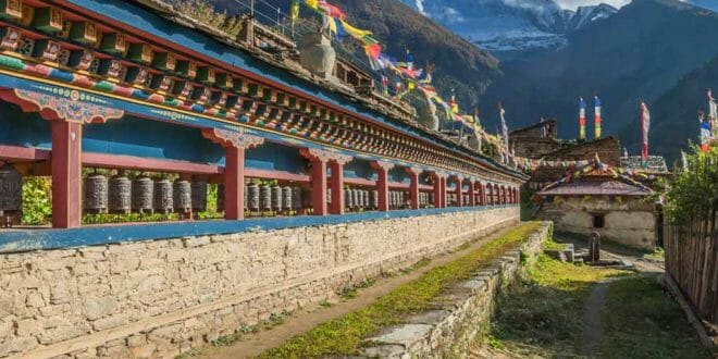 Nepal: quando andare