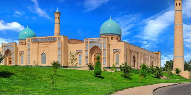 Uzbekistan, quando andare?