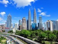 Malesia: quando è meglio andare?
