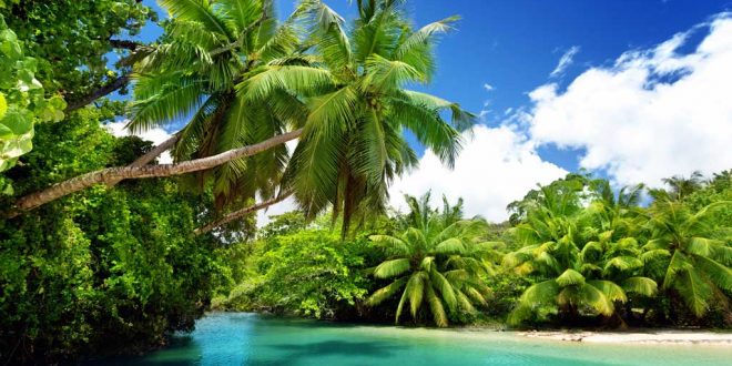 Seychelles, il periodo migliore