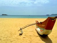 Sri Lanka quando andare