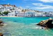 Grecia: il clima, le stagioni, gli eventi
