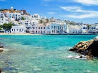 Grecia: il clima, le stagioni, gli eventi