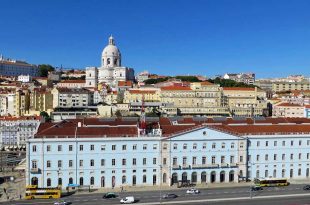 Lisbona: quando andare
