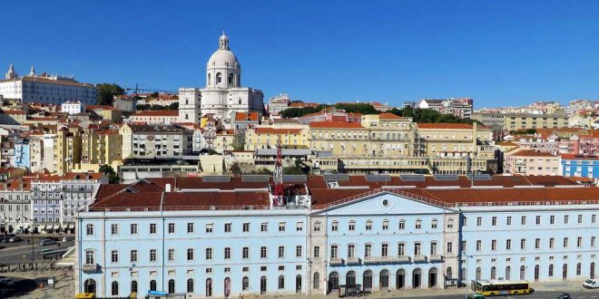 Lisbona: quando andare