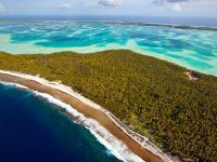 Polinesia Francese: quando andare, il clima
