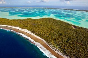 Polinesia Francese: quando andare, il clima