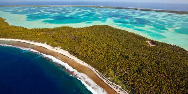 Polinesia Francese: quando andare, il clima