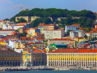 Portogallo: clima, eventi, stagioni