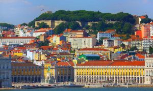 Portogallo: clima, eventi, stagioni