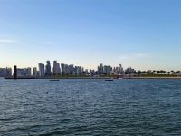Qatar: quando andare, il clima