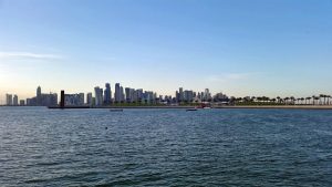 Qatar: quando andare, il clima
