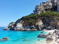 Sardegna: quando andare, il clima