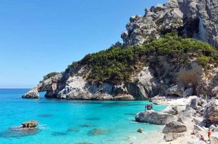 Sardegna: quando andare, il clima