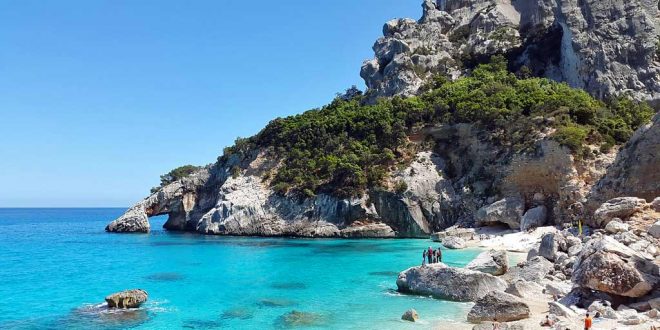 Sardegna: quando andare, il clima